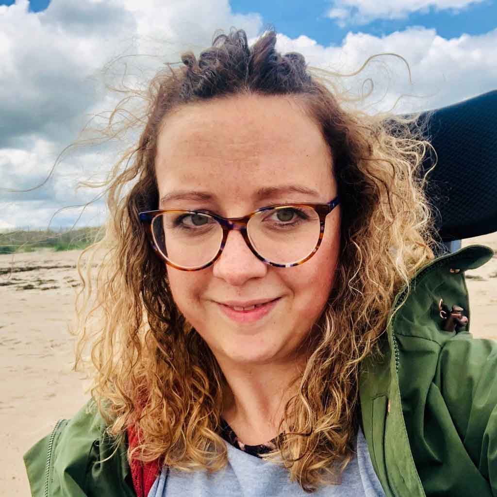 Carrie-Ann Lightley