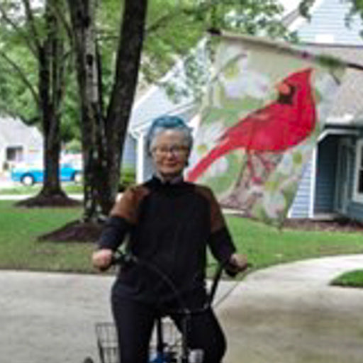 Judy Richardson