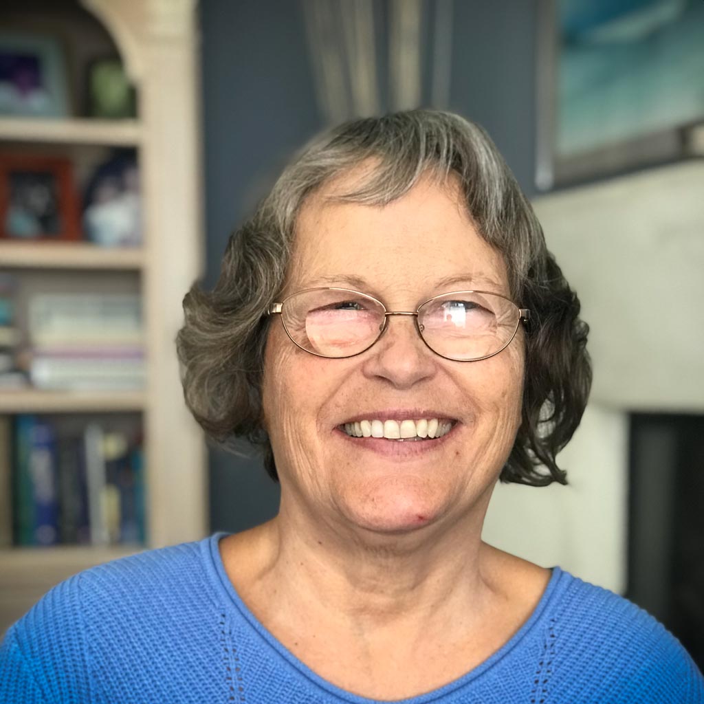 Kathy Stephanides