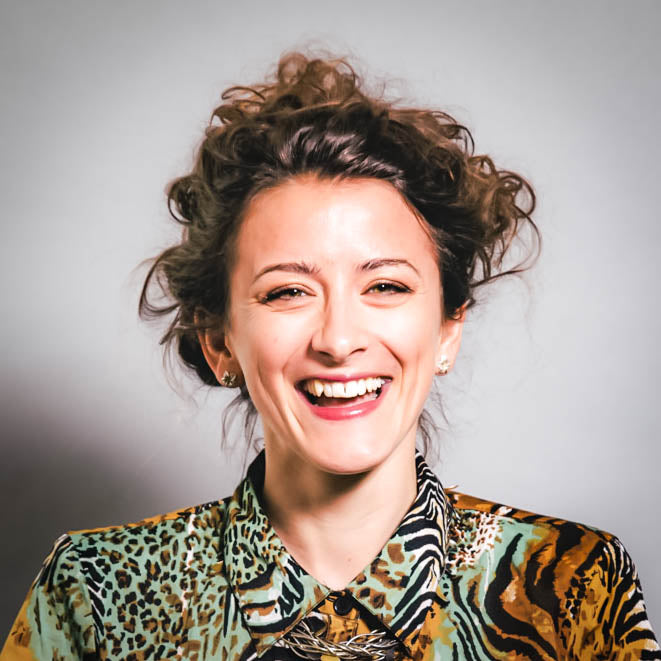 Lauren Tedaldi, PhD