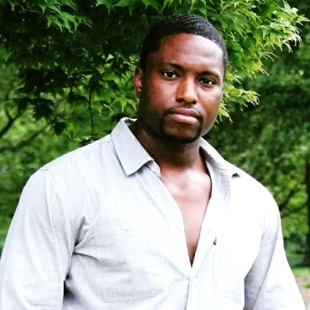 Marcus Woods