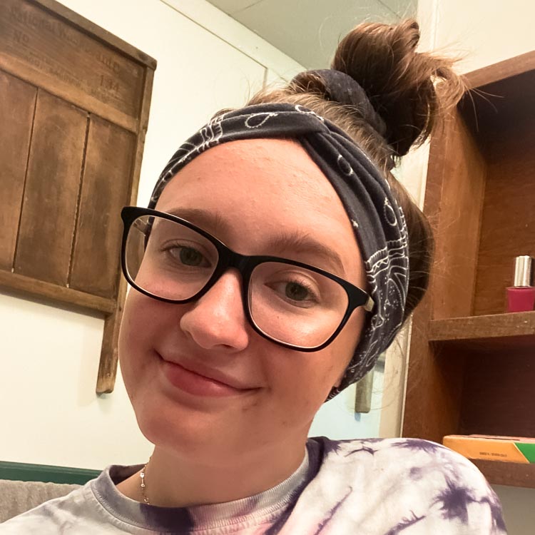 Mariah Lanzer