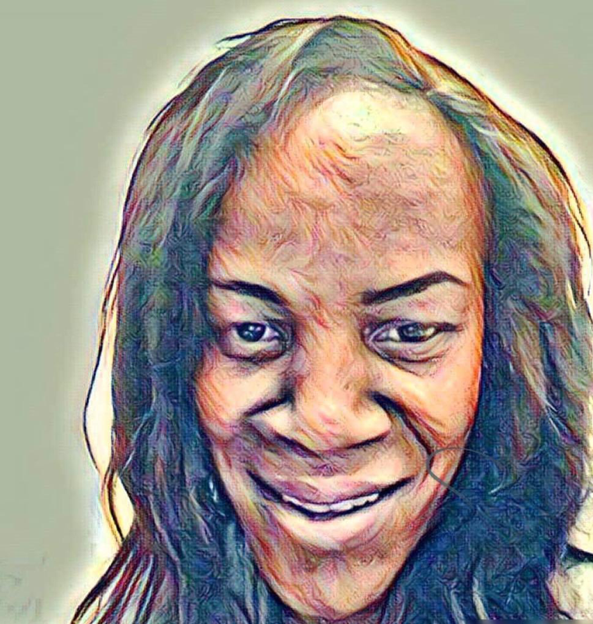 Akinyi Mbuya