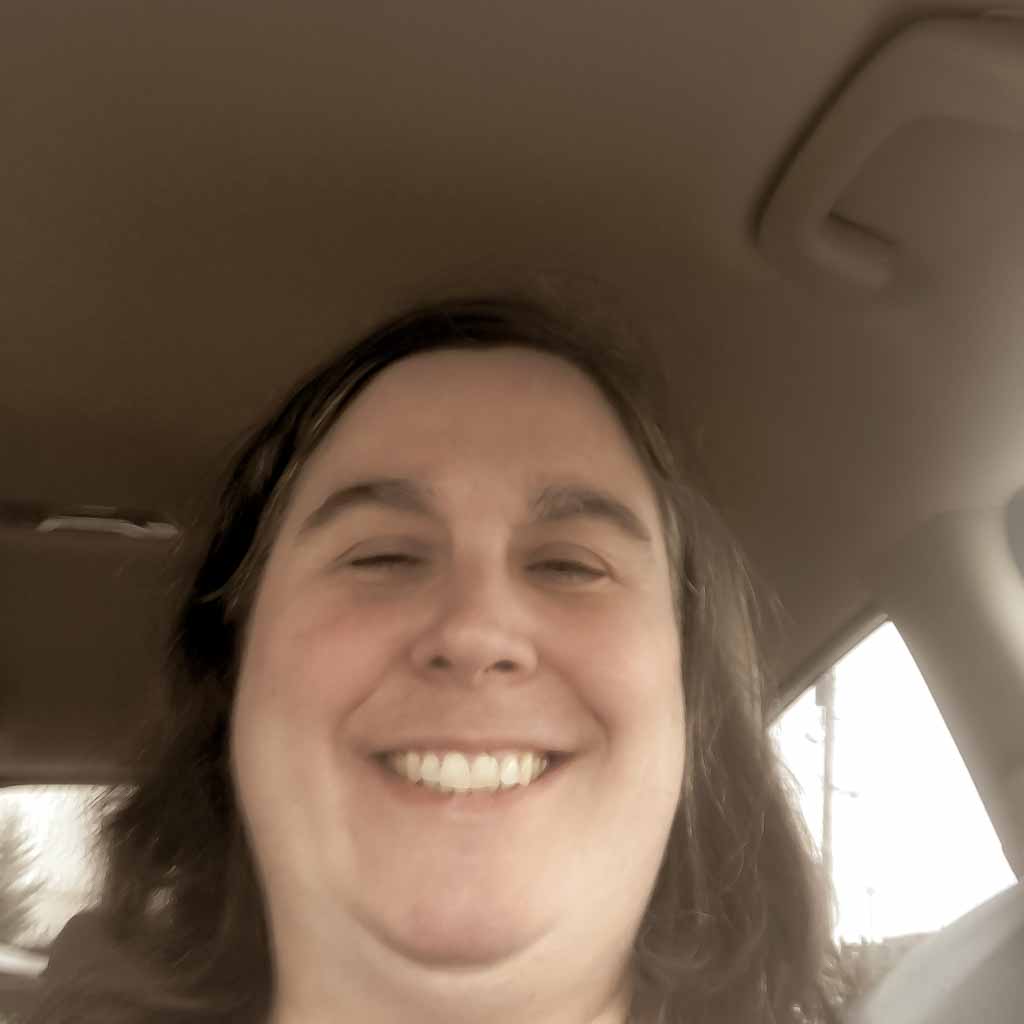 Meghan K. Donovan