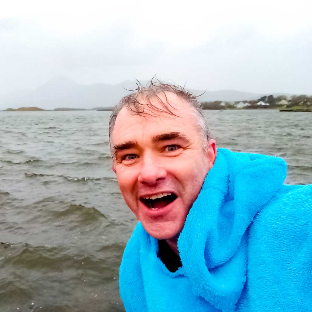 Darren Cawley