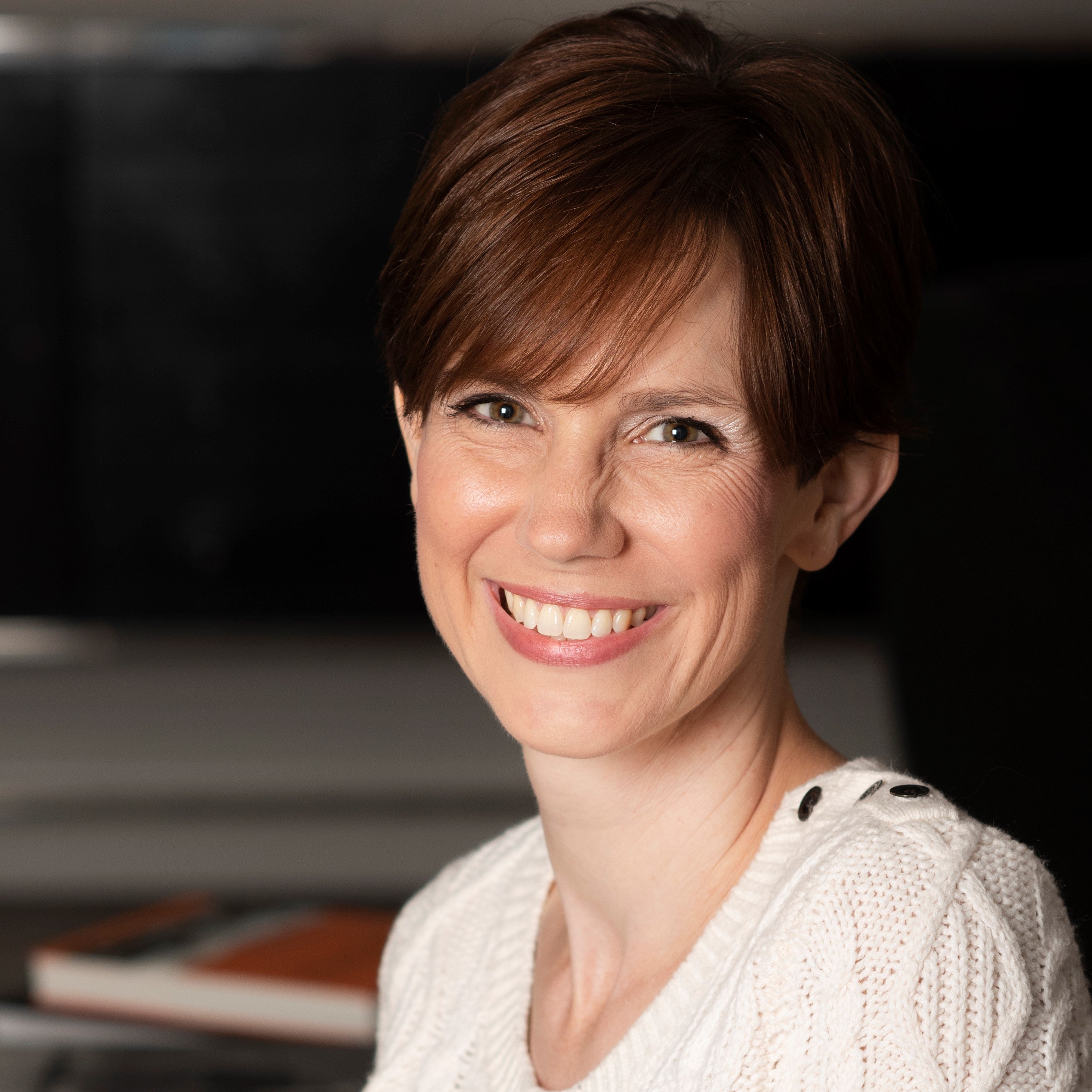 Katherine Pickett