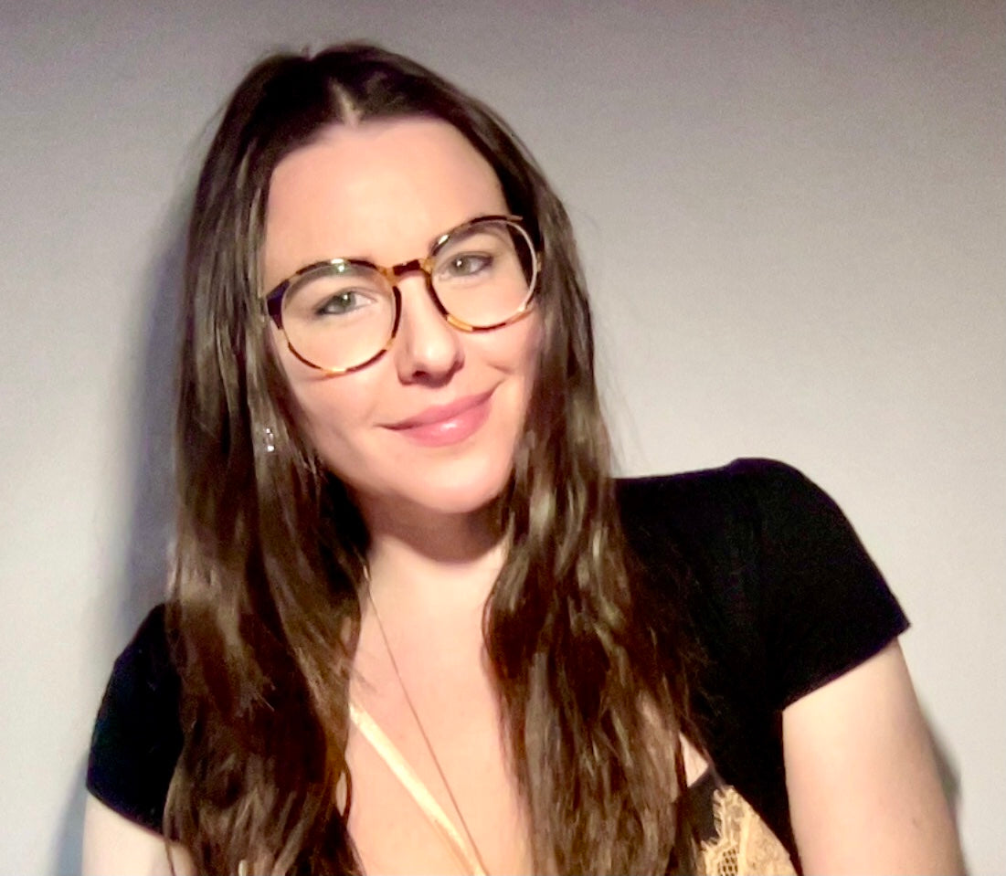 Katie O'Grady