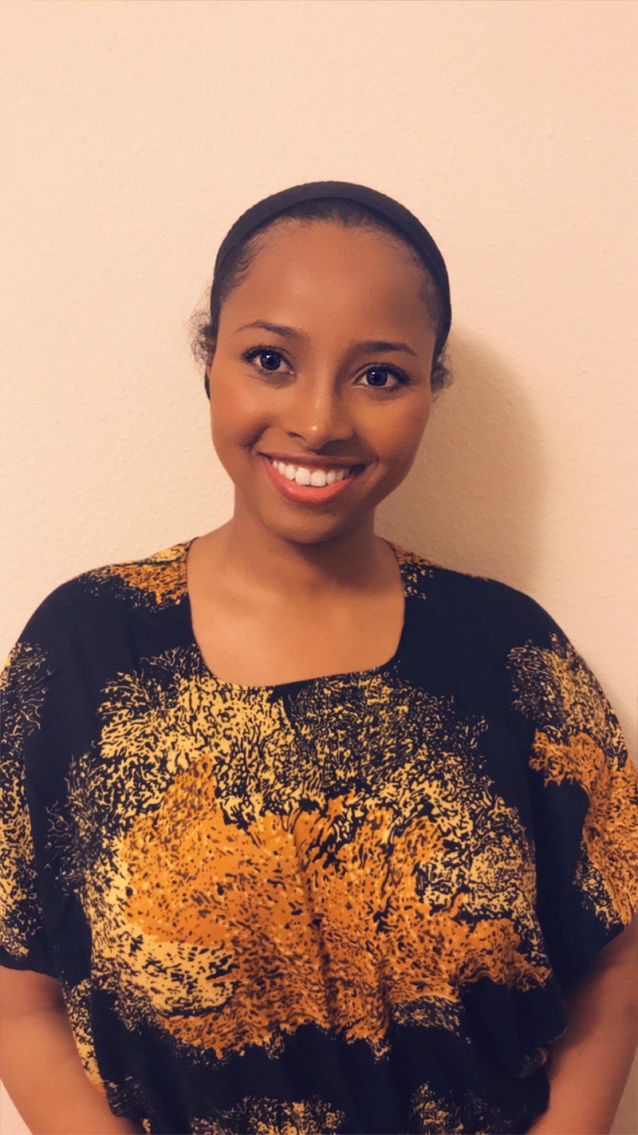 Khadija Gure