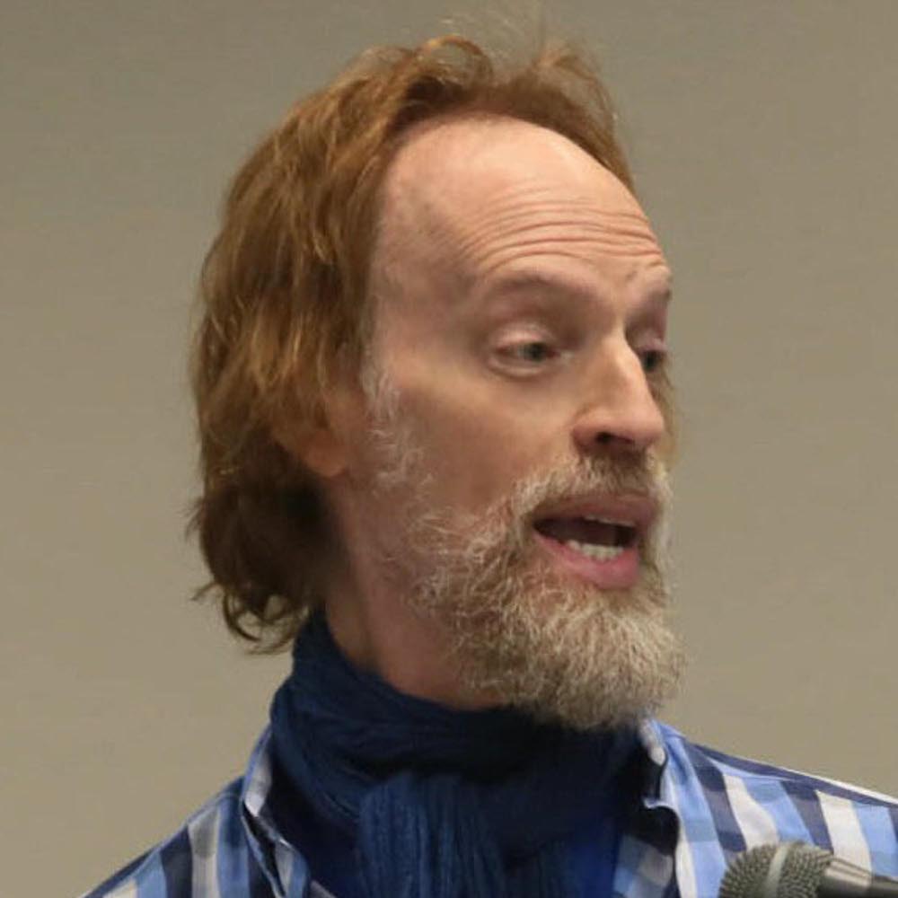 Lev Raphael