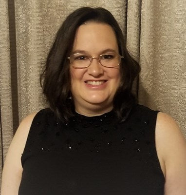Ronna Whitehead