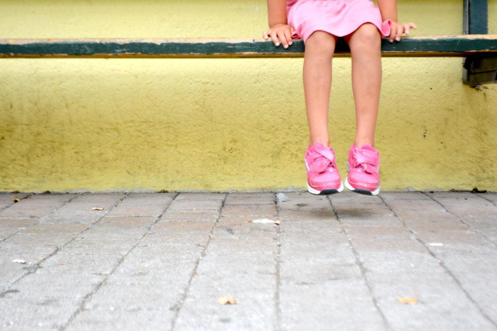 Childhood panic attacks led to no more babysitting