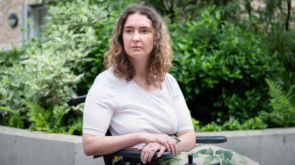 Personality changes after a brain injury: 