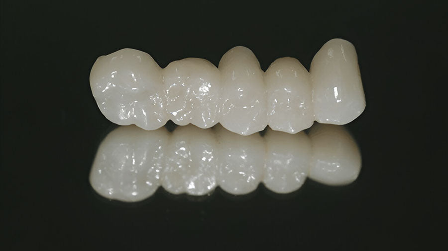 Zirconia Crown – The Reason Behind Their Rising Popularity