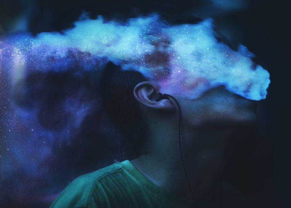 Photo for article about chronic fatigue syndrome.