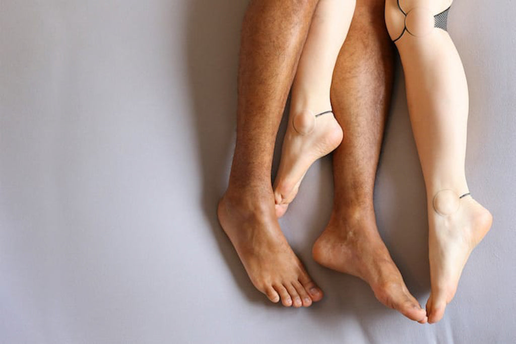 Can sex toys for disabled people make sex accessible for all? URevolution Can sex toys for disabled people make sex accessible for all? URevolution