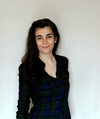 Author Profile Image