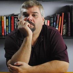 Author Profile Image