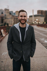 Author Profile Image