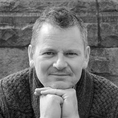 Author Profile Image