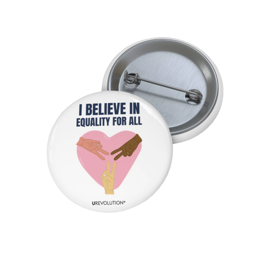 Build Your Own DEI Button Bundle
