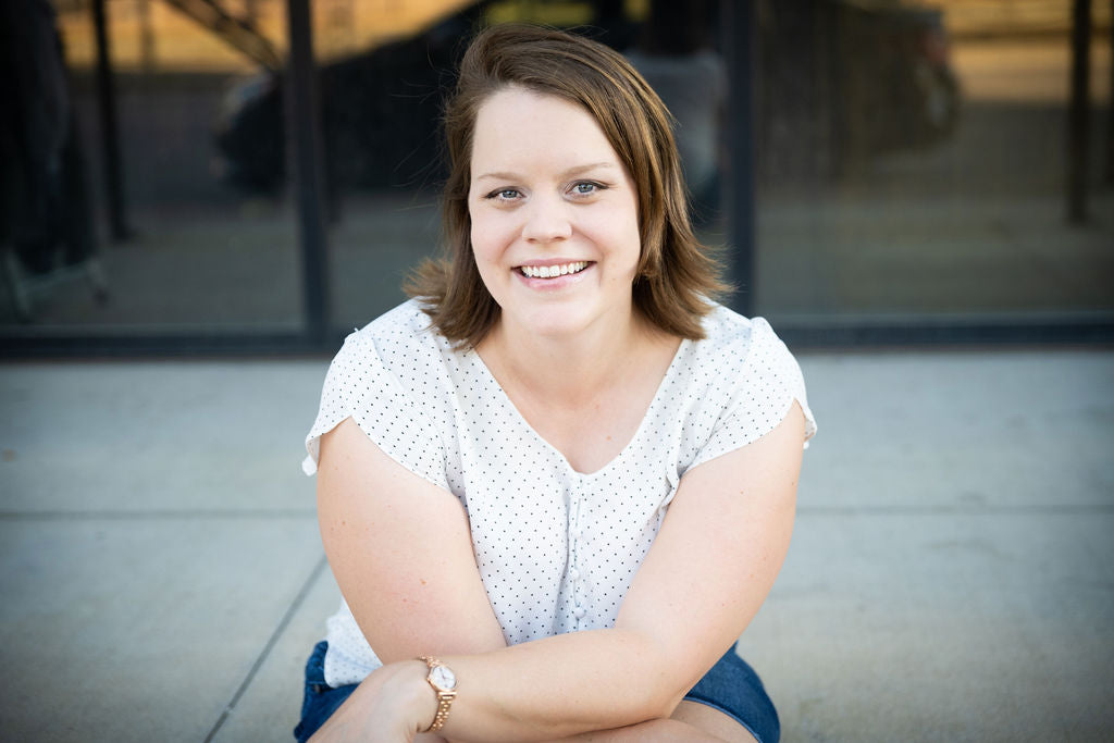 Kristen Hutchison