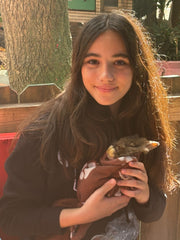 Author Profile Image