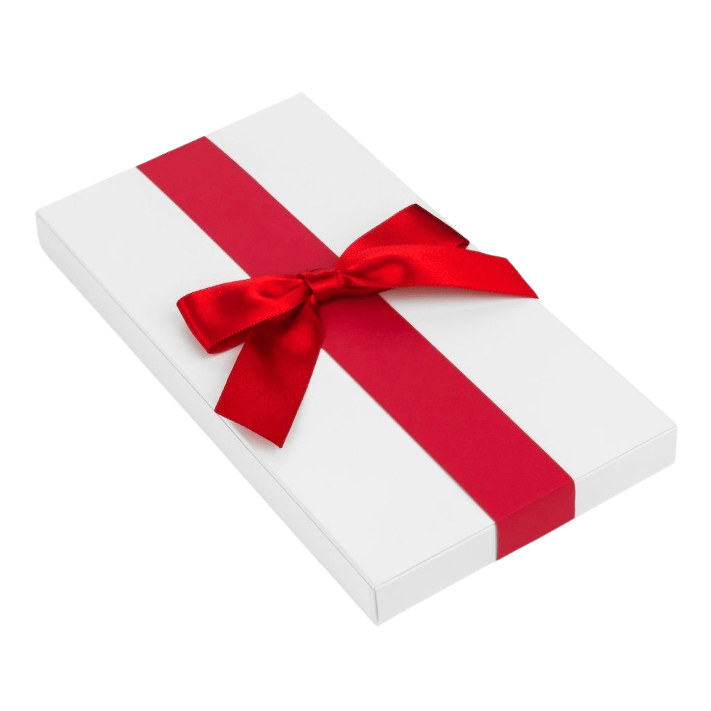 Gift box for Inclusion Rebel Afro Phone Case.