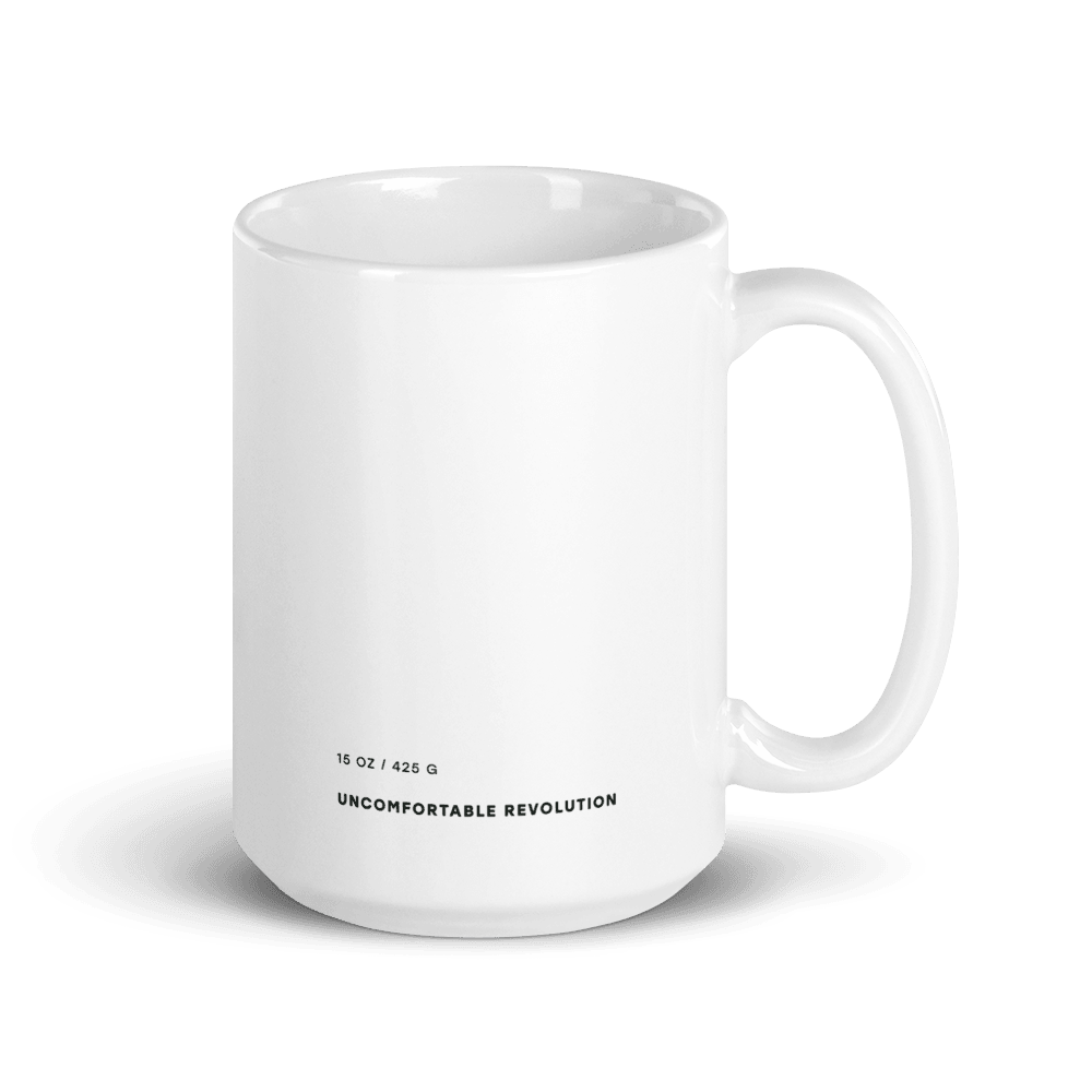 Ableist Tears Mug